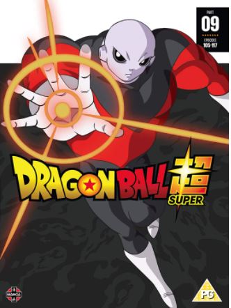 Dragon Ball Super Anime Season 9