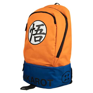 Dragon Ball Z Bags & Backpacks (DBZ) - Kakarot - UK