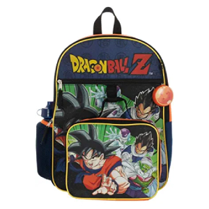 Dragon Ball Z Bags & Backpacks (DBZ) - Namek Saga - US