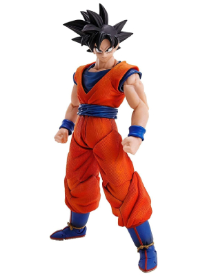 Dragon Ball Z Goku Figures & Figurines (DBZ) - Son Goku v3 - US