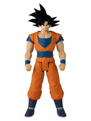 Dragon Ball Z Goku Figures & Figurines (DBZ) - Son Goku v4 - US