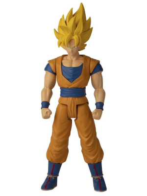 Dragon Ball Z Goku Super Saiyan Figures & Figurines (DBZ) - Goku Super Saiyan v5 - UK
