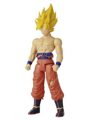 Dragon Ball Z Goku Super Saiyan Figures & Figurines (DBZ) - Goku Super Saiyan v7 - UK