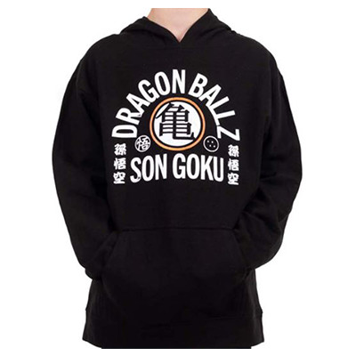 Dragon Ball Z Hodoies - Son Goku v2 - US