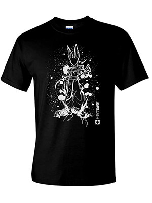 Dragon Ball Z T-Shirts - Beerus - UK