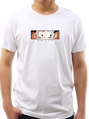 Dragon Ball Z T-Shirts - Kid Gohan - UK