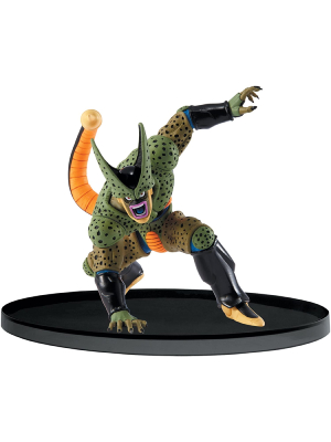 Dragon Ball Z Cell Figures & Figurines (DBZ) - Imperfect Cell