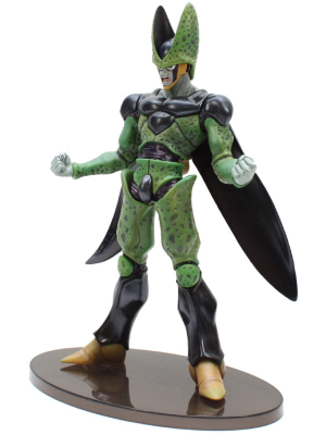 Dragon Ball Z Cell Figures & Figurines (DBZ) - Perfect Cell v4