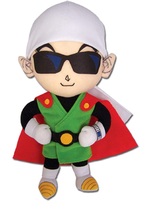 Dragon Ball Z DBZ Plush Toy & Plushies (DBZ) - Gohan Plush Toy