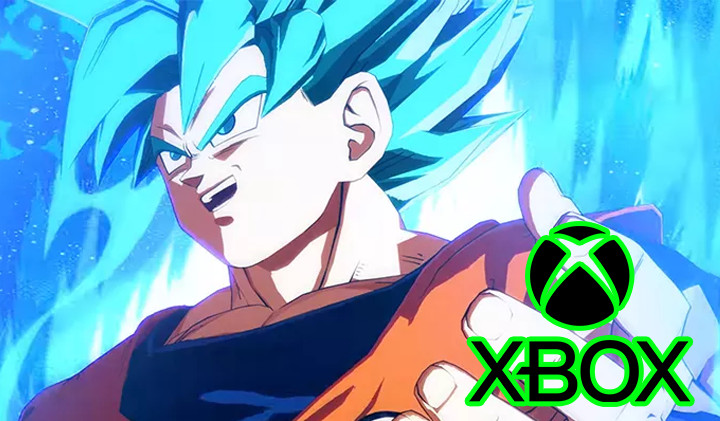 Dragon Ball Z DBZ Xbox Games - FI