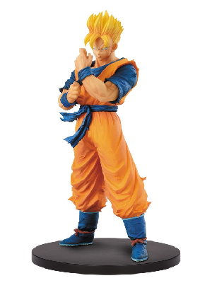 Dragon Ball Z Gohan Figures & Figurines (DBZ) - Future Gohan - US