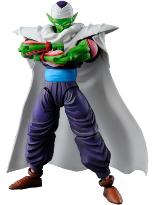 Dragon Ball Z Piccolo Figures & Figurines (DBZ) - Piccolo v4