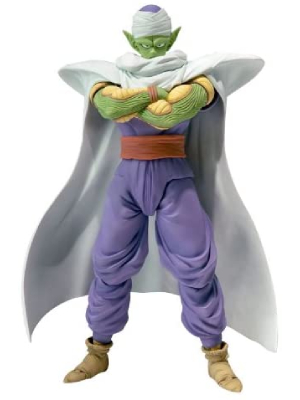 Dragon Ball Z Piccolo Figures & Figurines (DBZ) - Piccolo v7
