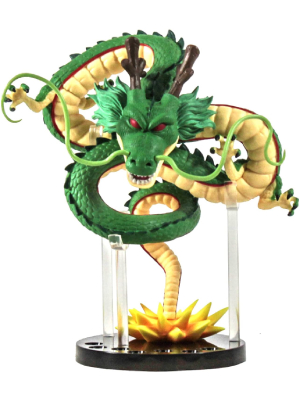 Dragon Ball Z Z Warrior Figures & Figurines (DBZ) - Shenron Figure v1
